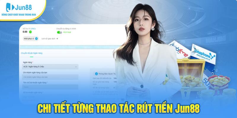 Nhấn vào ngân hàng mà bạn đang dùng hàng ngày