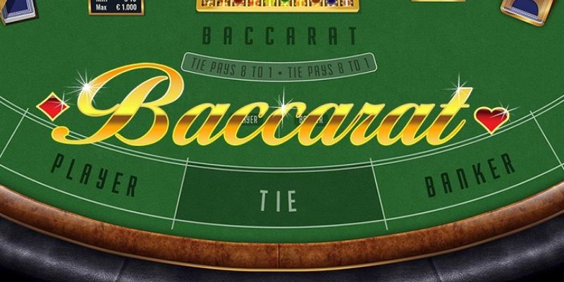 Giải Mã Chơi Baccarat Lừa Đảo Không, Cách Phòng Rủi Ro