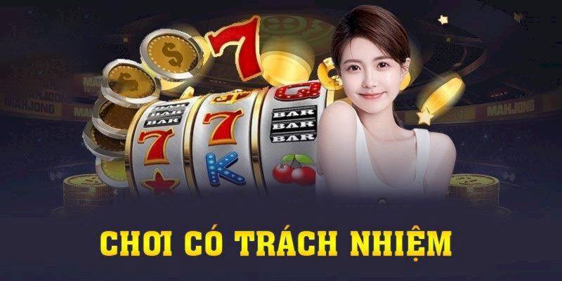 Chơi Có Trách Nhiệm khi tham gia tại Jun88