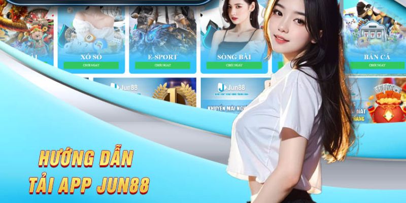 Dễ dàng cài đặt ứng dụng và tham gia cá cược trực tuyến mọi lúc, mọi nơi