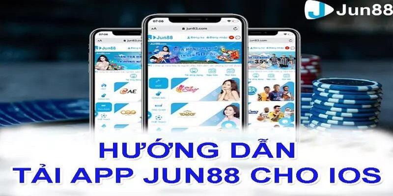 Tải ứng dụng về từ app store