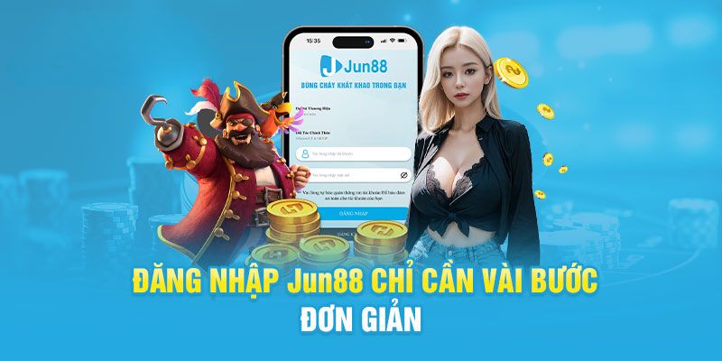 Khi đăng nhập vào tài khoản Jun88, bạn cần nắm một số lưu ý quan trọng