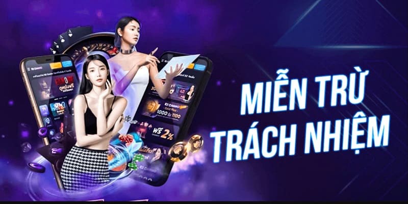 Miễn trừ trách nhiệm tại Jun88 rất quan trọng