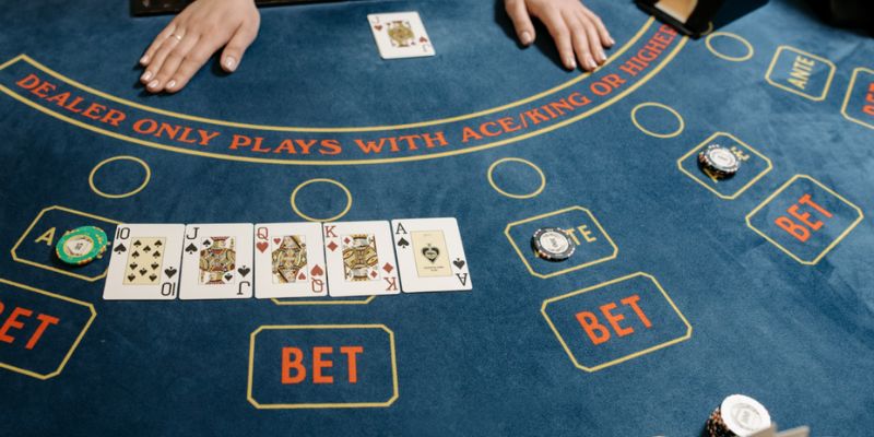 Một vài mẹo nhận biết điểm chơi baccarat uy tín